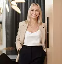 Amber Van Den Broek, Winnipeg, Real Estate Agent